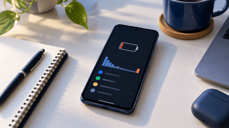 Batteria Android Dura poco